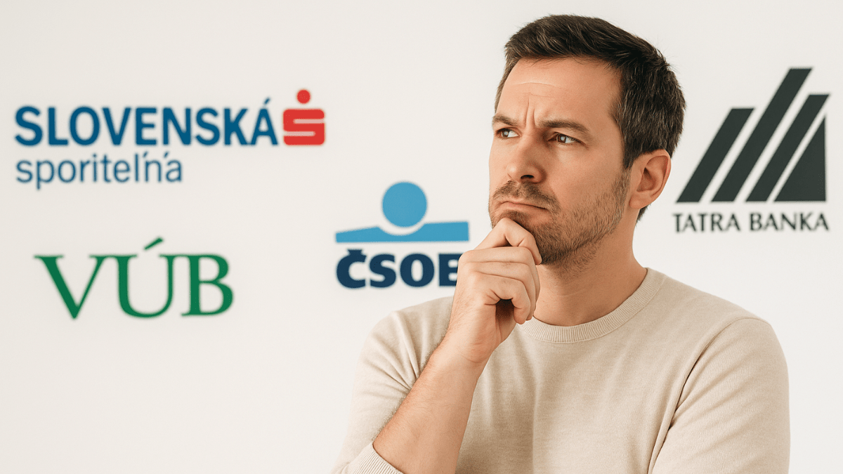 Banky a poplatky za účty