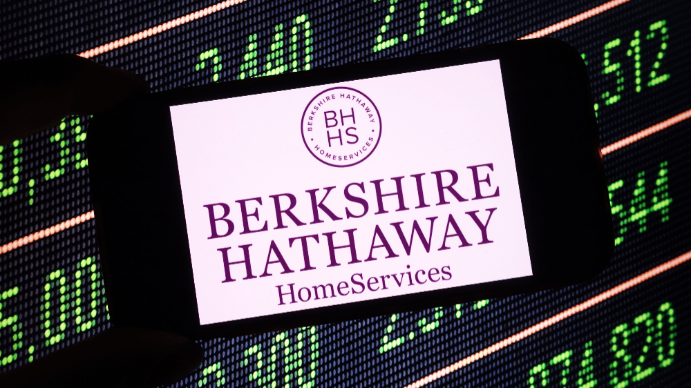 Berkshire Hathaway v roku 2025