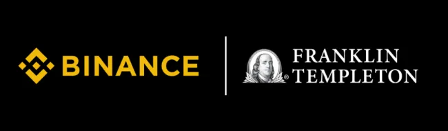Binance spája sily s Franklin Templeton