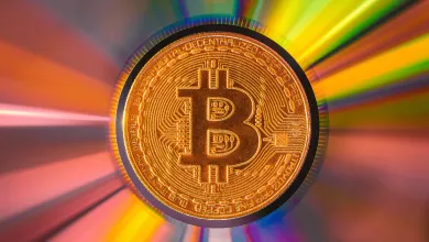 Bitcoin a cena do konca septembra