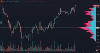 Bitcoin a jeho reakcia ceny