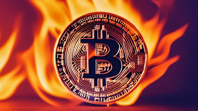 Bitcoin a masívne likvidácie