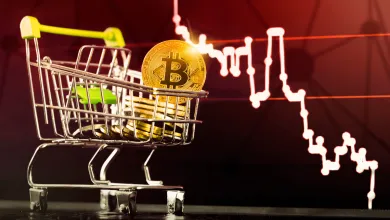 Bitcoin a možný scenár korekcie