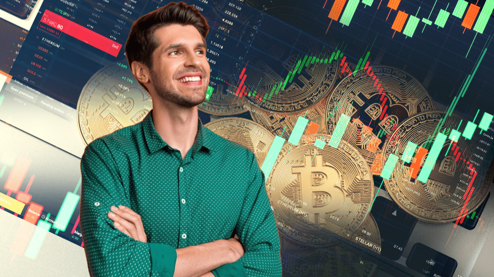 Bitcoin a scenáre do roku 2030