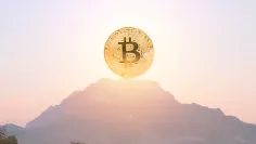 Bitcoin a vytvorenie cyklického vrcholu