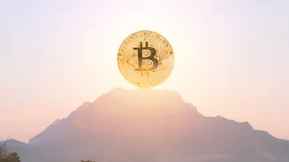 Bitcoin a vytvorenie cyklického vrcholu