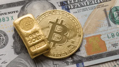 Bitcoin ako strategická rezerva centrálnych bánk