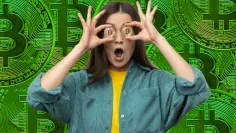 Bitcoin čaká ziskové obdobie