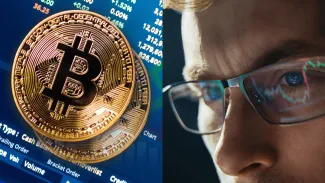 Bitcoin čelí spomaleniu trendu