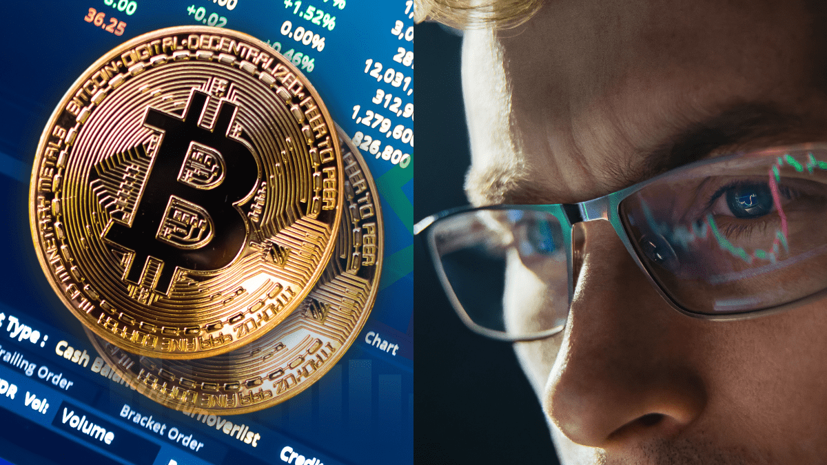 Bitcoin čelí spomaleniu trendu