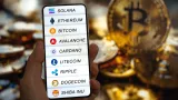 Bitcoin, Ethereum a kryptomeny od Fumbi