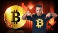 Bitcoin môže spadnúť do hlbokej korekcie
