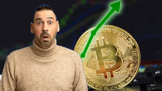 Bitcoin prekvapuje svojou odolnosťou