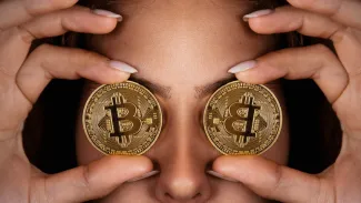 Bitcoin reaguje pozitívne na pokles sadzieb v USA