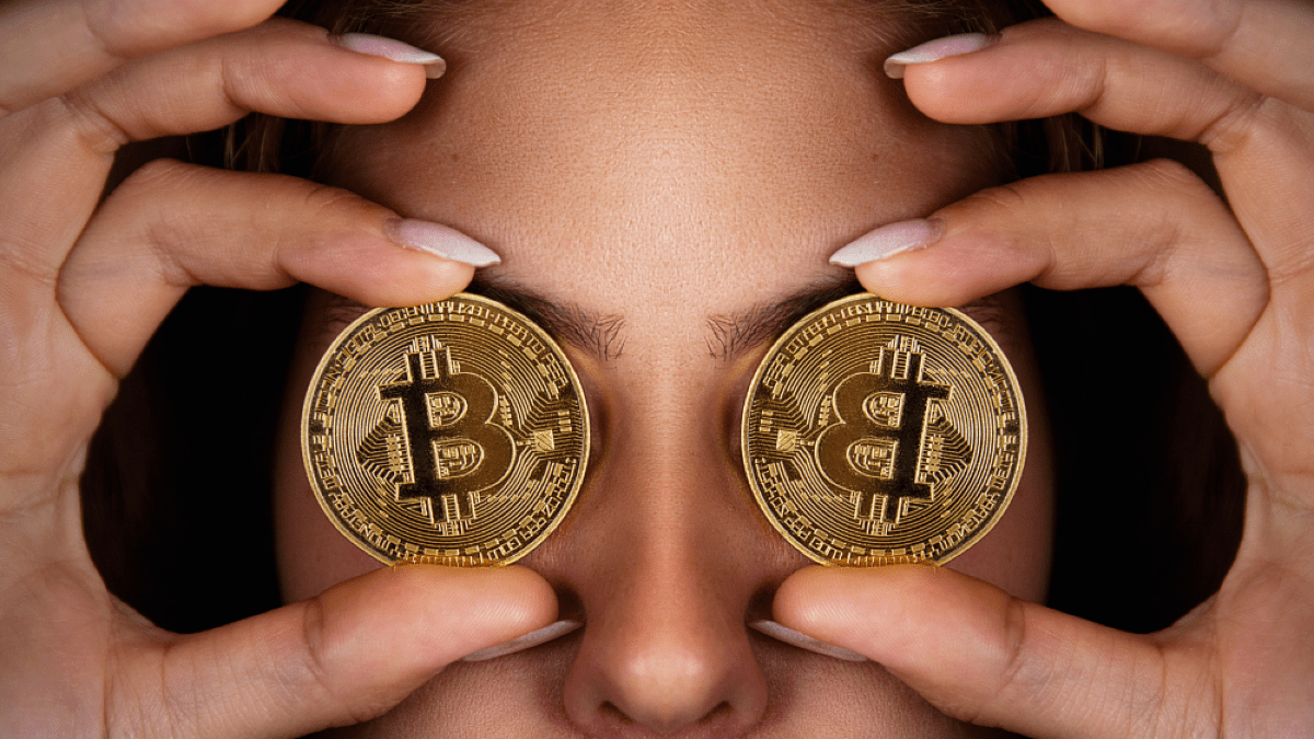 Bitcoin reaguje pozitívne na pokles sadzieb v USA