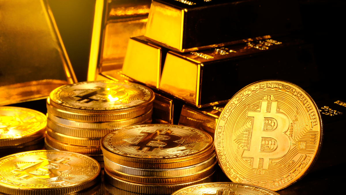 Bitcoin údajne čaká v roku 2028 výrazný rast