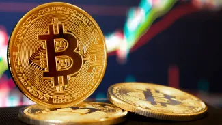 Bitcoin údajne smeruje na cenu 150 000 dolárov