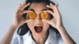 Bitcoin zaznamenal pád dominancie
