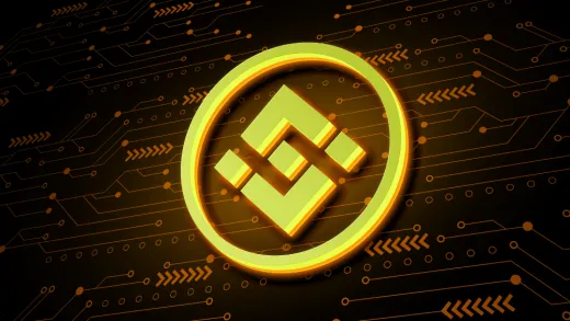 BNB je najlepšia kryptomena