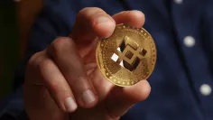 BNB prekonal cenu 1 000 dolárov