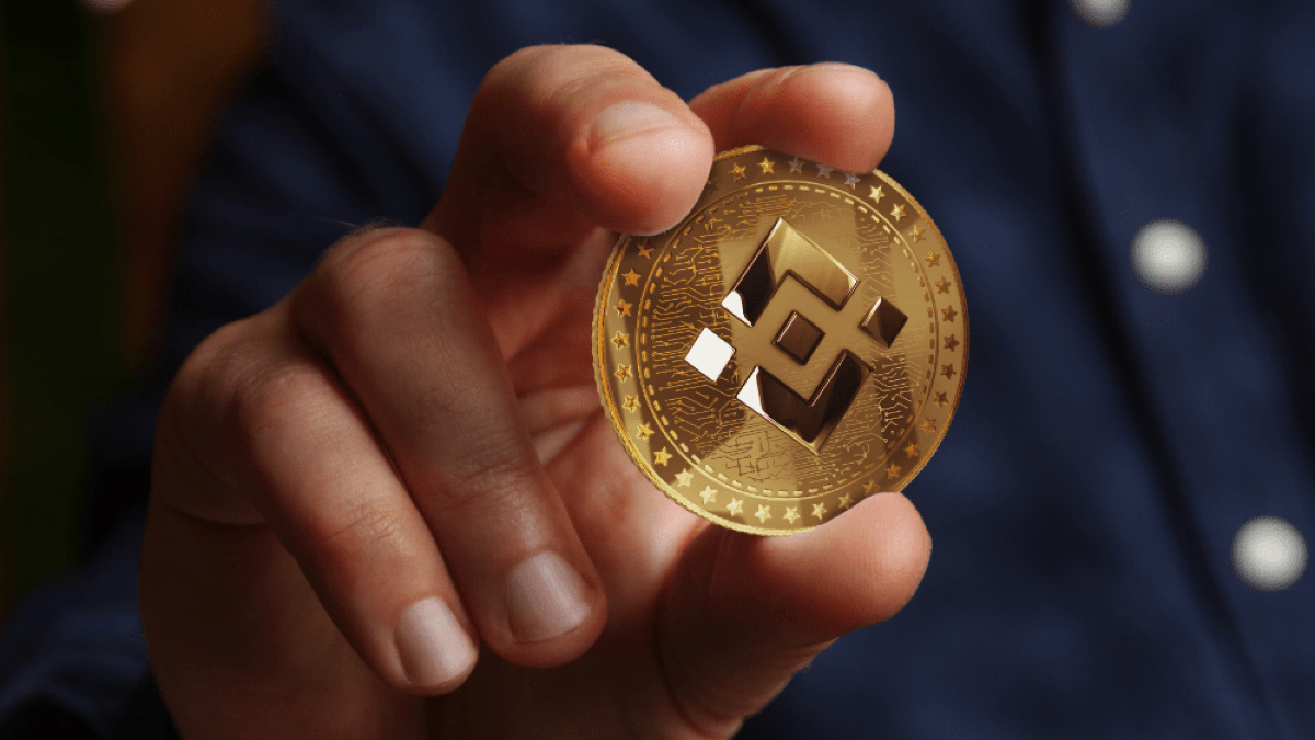 BNB prekonal cenu 1 000 dolárov