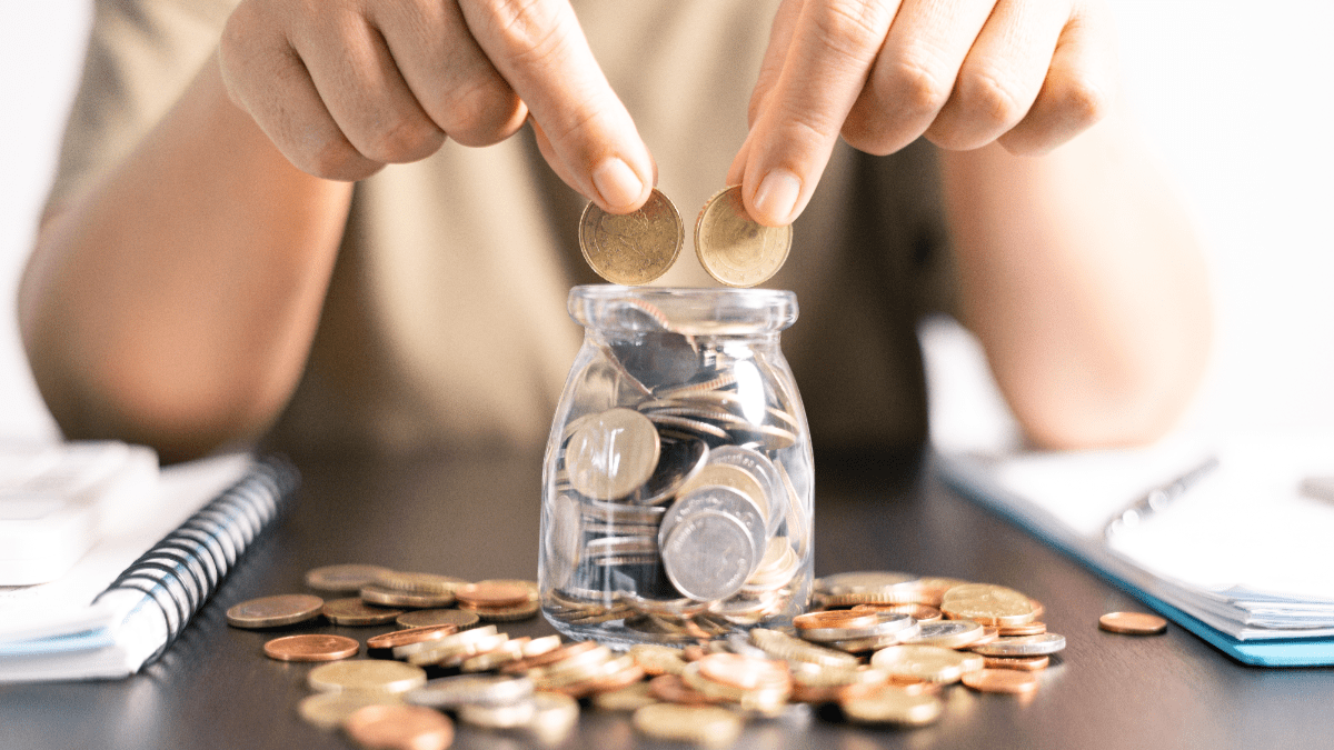 Bohatstvo nie je o šťastí