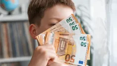 Bohatstvo začína výchovou