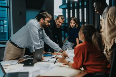 Brainstorming a kreativita