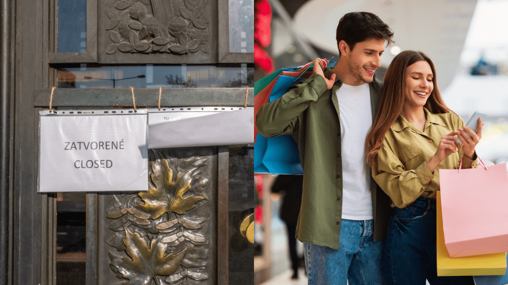 Brloh zatvára ďalšiu predajňu