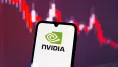 Broadcom dýcha na chrbát Nvidie