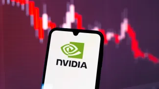 Broadcom dýcha na chrbát Nvidie