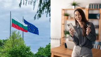 Bulharsko láka slovenských e-shopárov