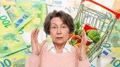 Ceny potravín na Slovensku opäť stúpnu