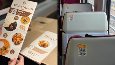 Cestovanie vlakom bude jednoduchšie