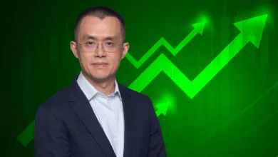 Changpeng Zhao odporúča kryptomenu Aster