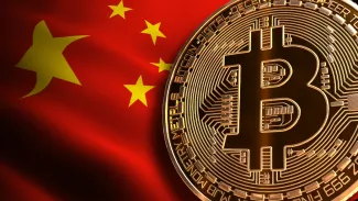Čínsky gigant oznámil masívnu kryptoinvestíciu