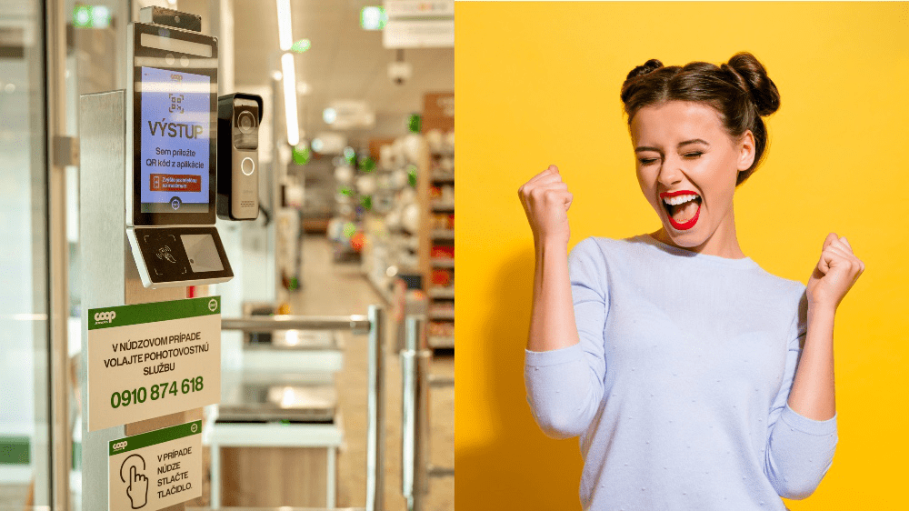 COOP Jednota otvorila ďalšie 24/7 predajne