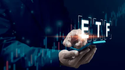 Čoskoro by mohli na trhu pribudnúť nové krypto ETF