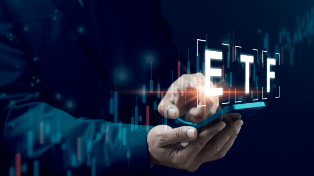 Čoskoro by mohli na trhu pribudnúť nové krypto ETF