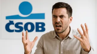 ČSOB banka dvíha poplatky