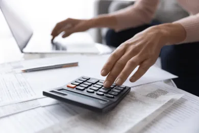 Detailne sledujte svoje výdavky