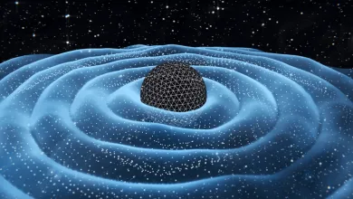 Detekcia gravitačných vĺn