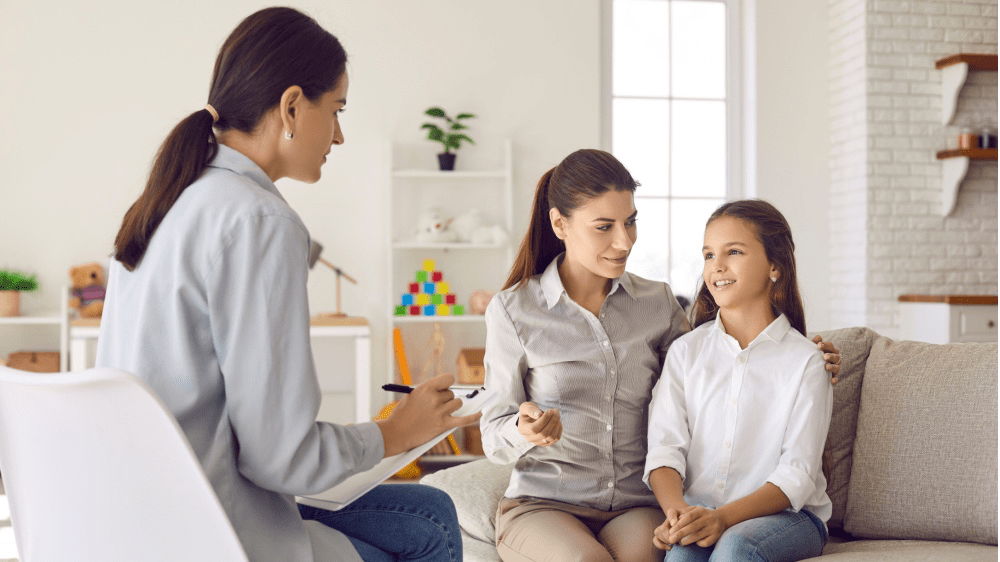 Deti na pokraji krízy