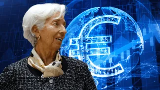 Digitálne euro sa očakáva o 3 roky