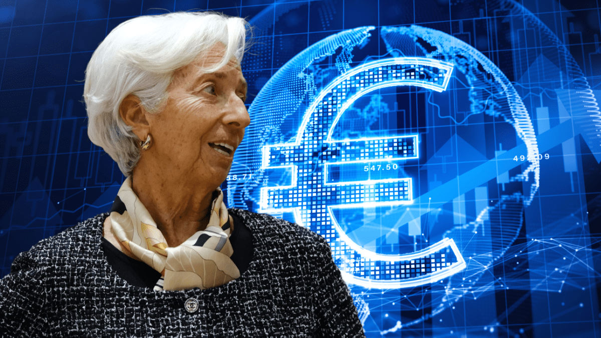 Digitálne euro sa očakáva o 3 roky