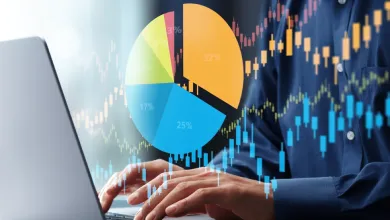 Diverzifikujte svoje portfólio