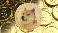 Dogecoin a prvé ETF na meme coin
