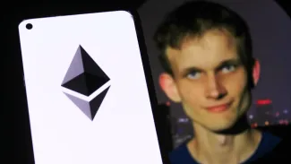 Ethereum a jeho nová éra