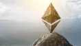 Ethereum a jeho potenciálny vrchol