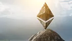 Ethereum a jeho potenciálny vrchol